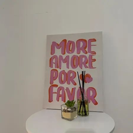 Apartmán Mare E Monti *