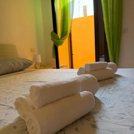Apartmán Mare E Monti Olbia