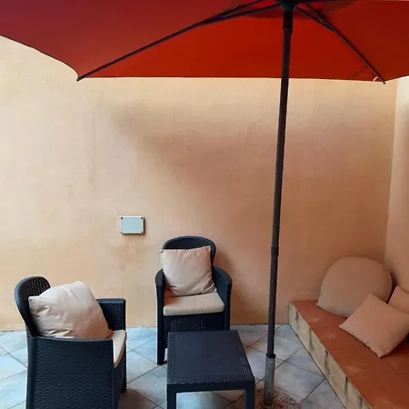 Mare E Monti Apartmán Olbia
