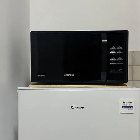 Apartmán Mare E Monti