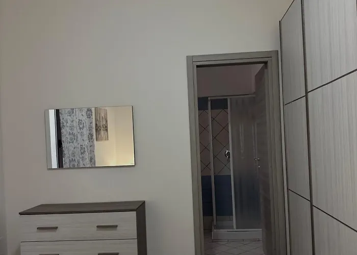 Mare E Monti 奧爾比亞