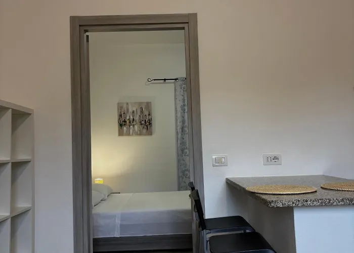 Mare E Monti Daire Olbia