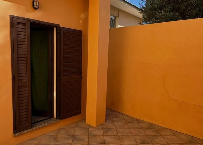 Mare E Monti 奧爾比亞