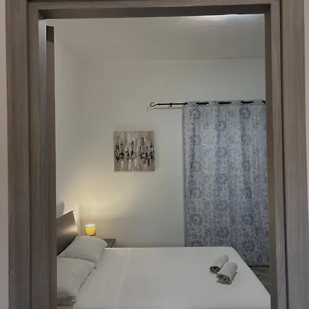 Mare E Monti Apartment Olbia