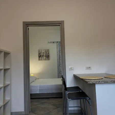 Mare E Monti Apartamento Olbia