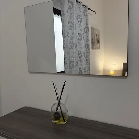 Apartamento Mare E Monti Olbia