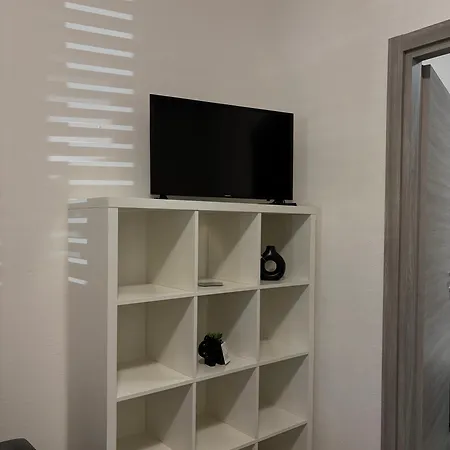 Apartamento Mare E Monti Olbia