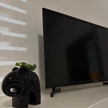 Apartamento Mare E Monti *