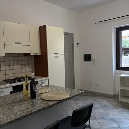 Apartment Mare E Monti *