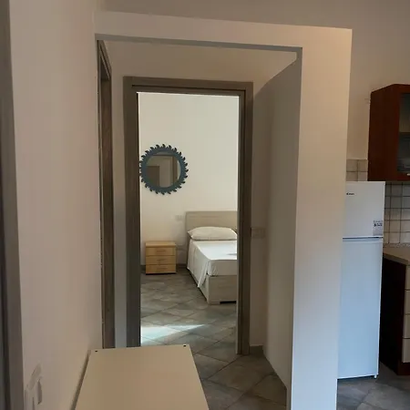 Apartamento Mare E Monti