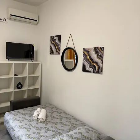 Mare E Monti Apartment