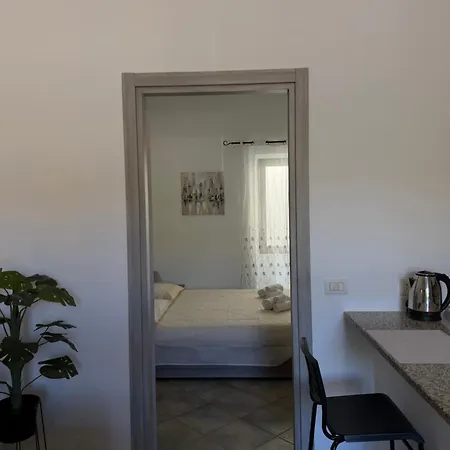 Apartment Mare E Monti Olbia