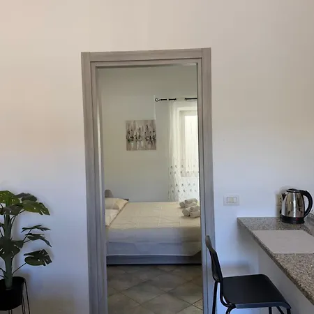 Mare E Monti Apartment