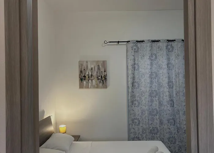 Mare E Monti Apartamento Olbia