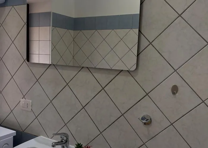 Apartamento Mare E Monti