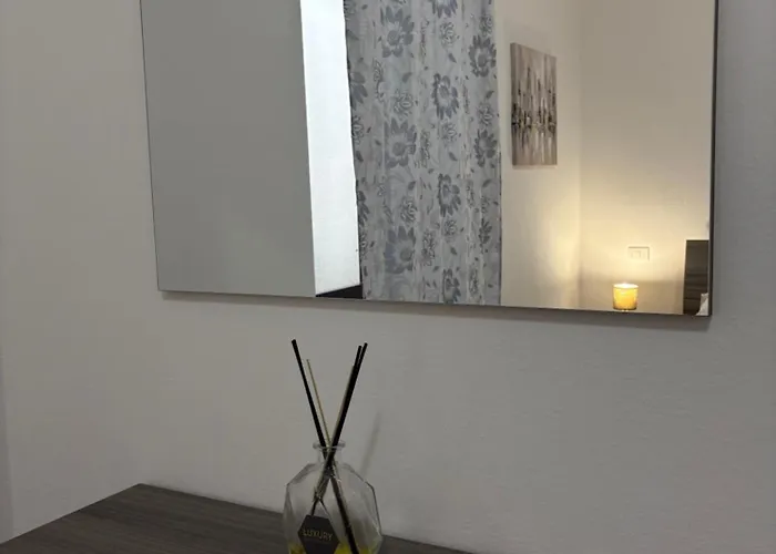 Apartamento Mare E Monti Olbia