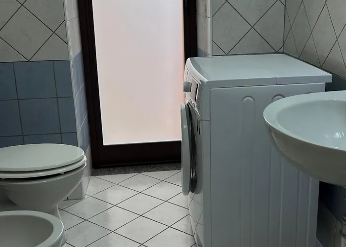 Mare E Monti Apartamento *