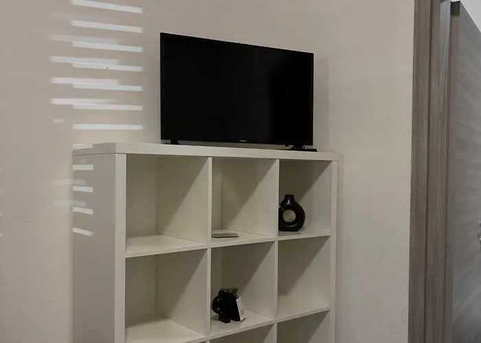 Apartamento Mare E Monti Olbia