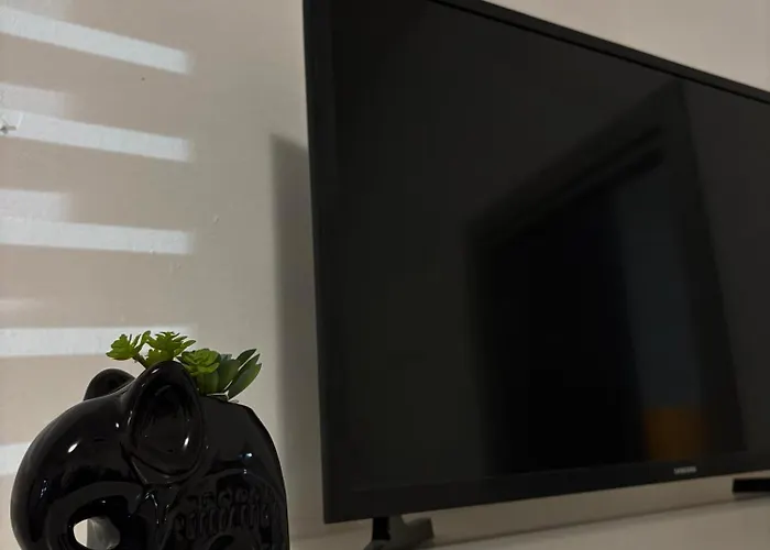 דירה Mare E Monti *