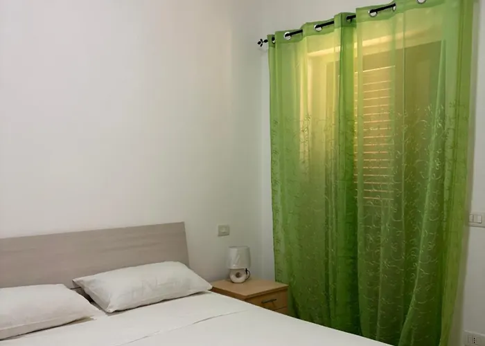 Mare E Monti * אולביה