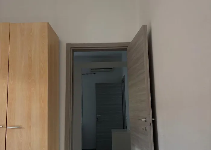 Mare E Monti אולביה