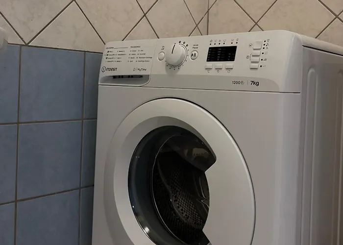 Mare E Monti דירה *